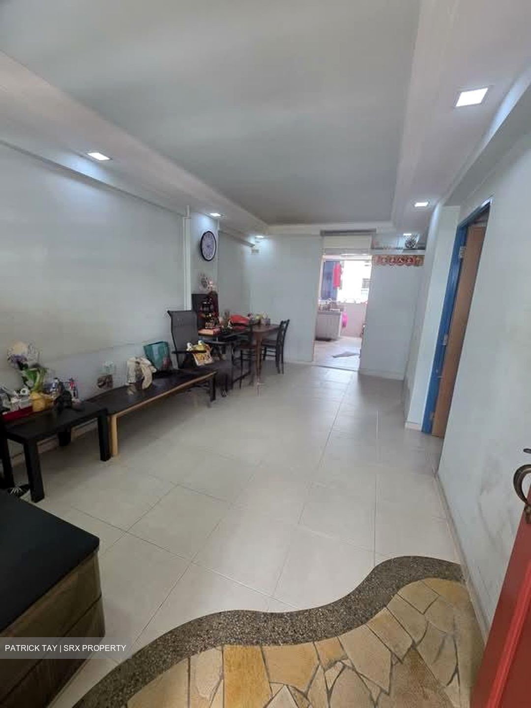Blk 105 Hwi Yoh Court (Serangoon), HDB 3 Rooms #585559941
